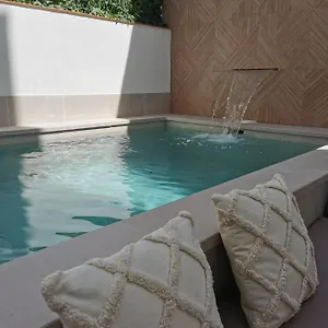 Apartamento Ms4 Nervión 6 Personas, Sevilla