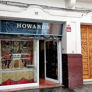 Apartamento Bt6sevilla, Sevilla