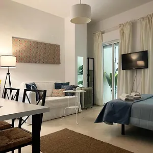 Apartamento Estudio Calle San Vicente, Sevilla