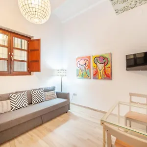Apartamento Hispalis Castilla, Sevilla