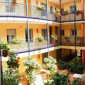 Apartamentos Sevilla Siviglia