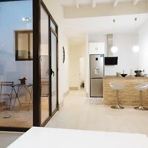 Apartamento Luxury Peñuelas Free Parking, Sevilla
