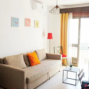 Apartamento Azahar Triana V, Sevilla