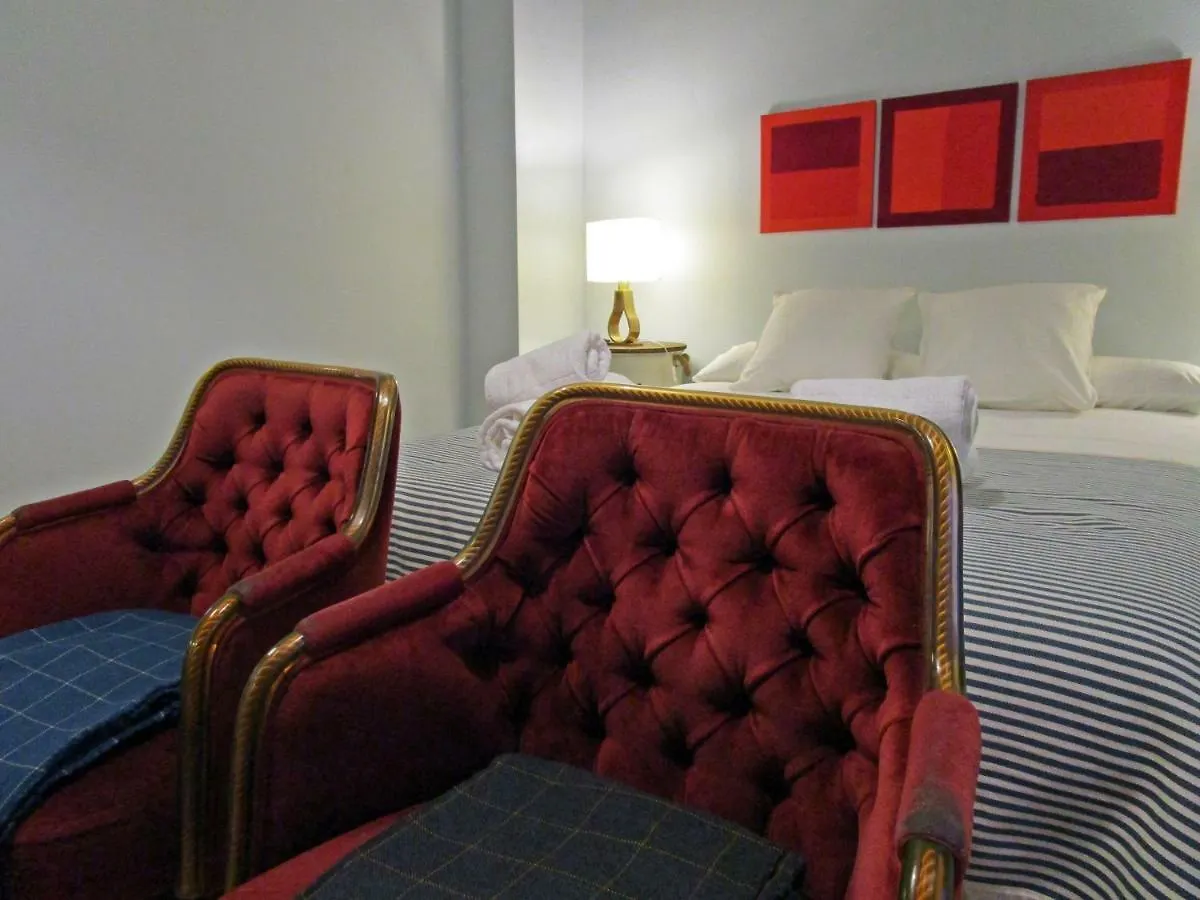 Suite Caballerizas Seville
