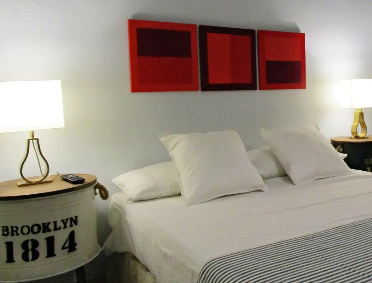 Suite Caballerizas Sevilla Apartamento
