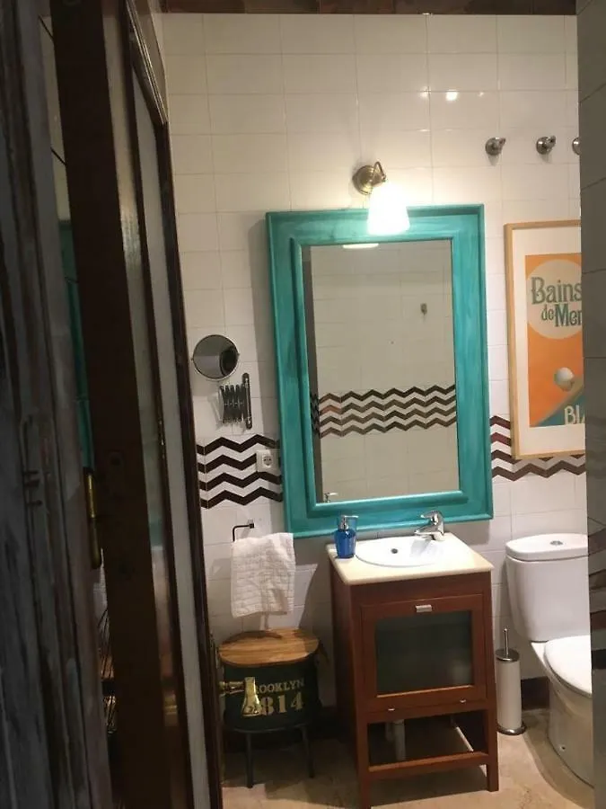 Apartamento Suite Caballerizas Sevilla