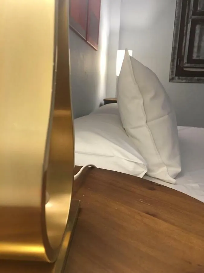 Apartamento Suite Caballerizas Sevilla